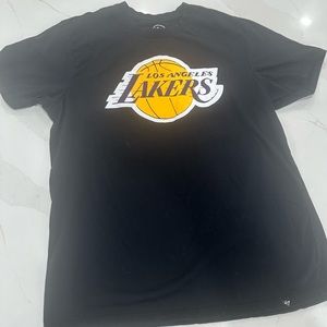 47 laker shirt